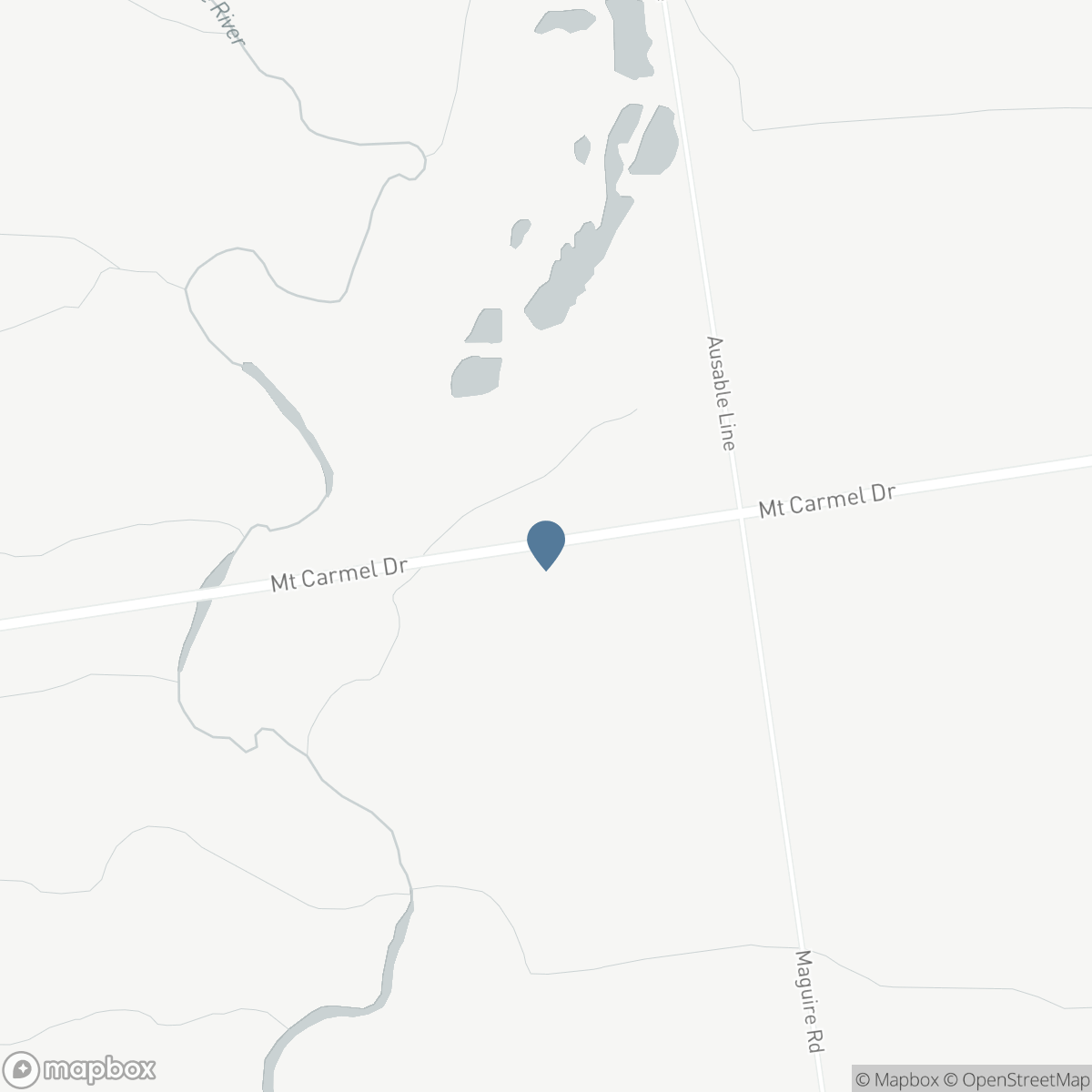 39132 MOUNT CARMEL DRIVE, South Huron, Ontario N0M 1M0